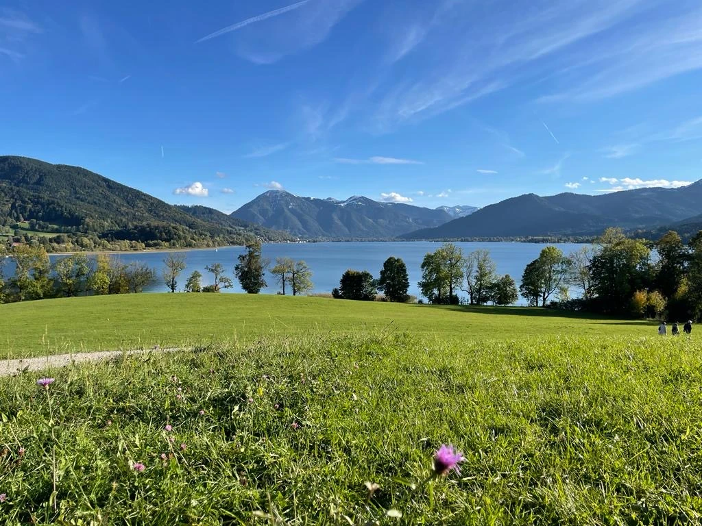 Gmund am Tegernsee