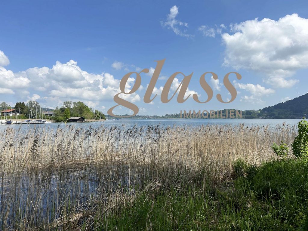 Glass-Immobilien..