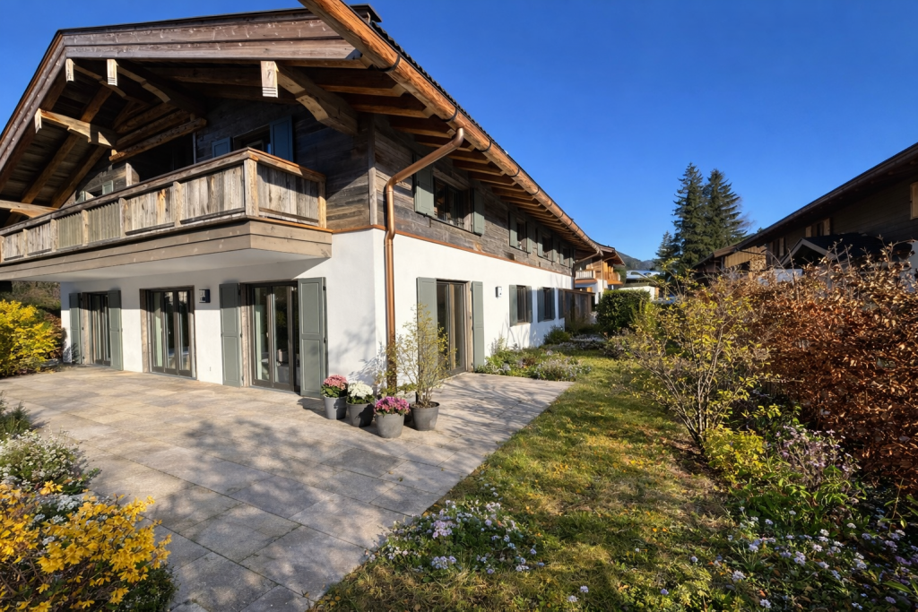 Chalet 2