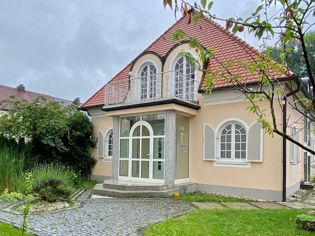Außenansicht 1