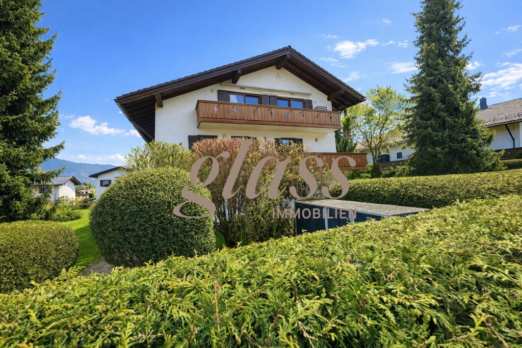 Glass Immobilien