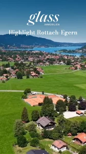 Neues Highlight Rottach-Egern
