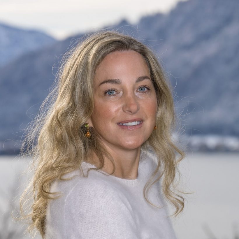 Silke Glass - Glass Immobilien Tegernsee