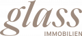 glass Immobilien-Logo-Taupe-CMYK